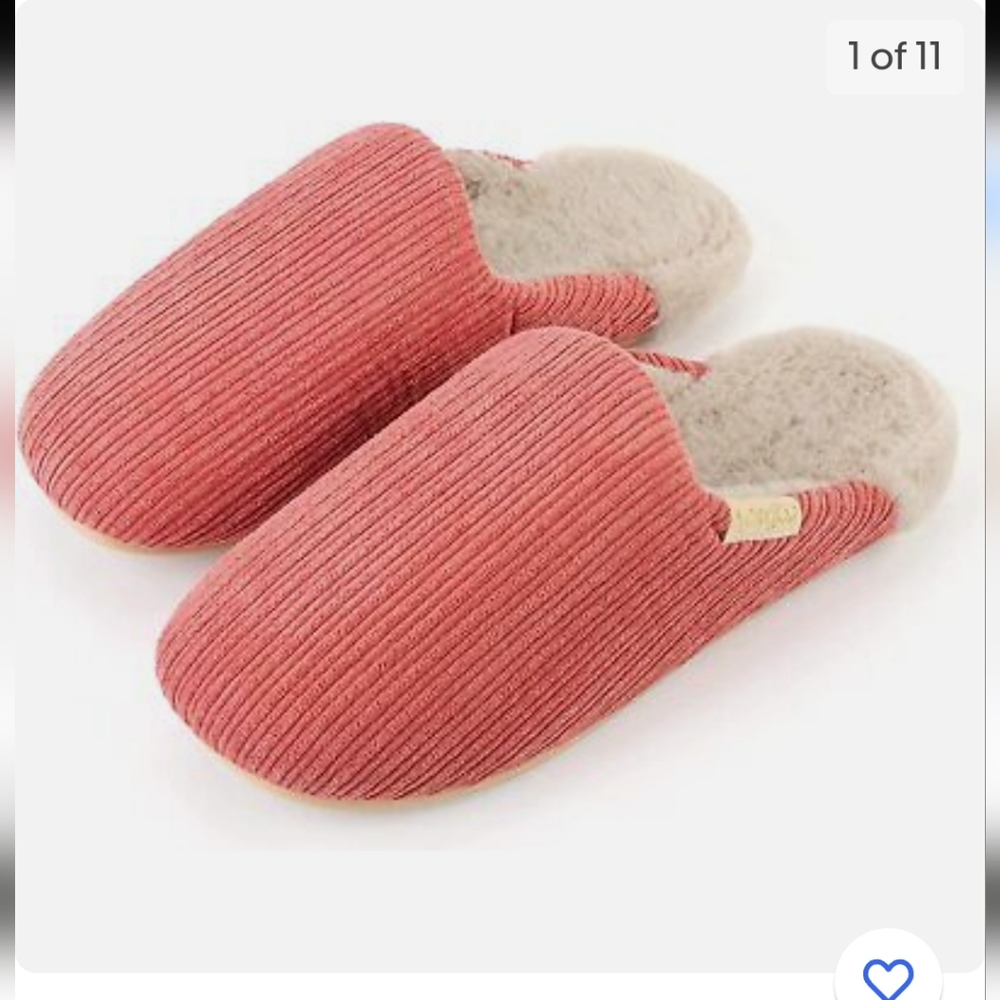 Slippers